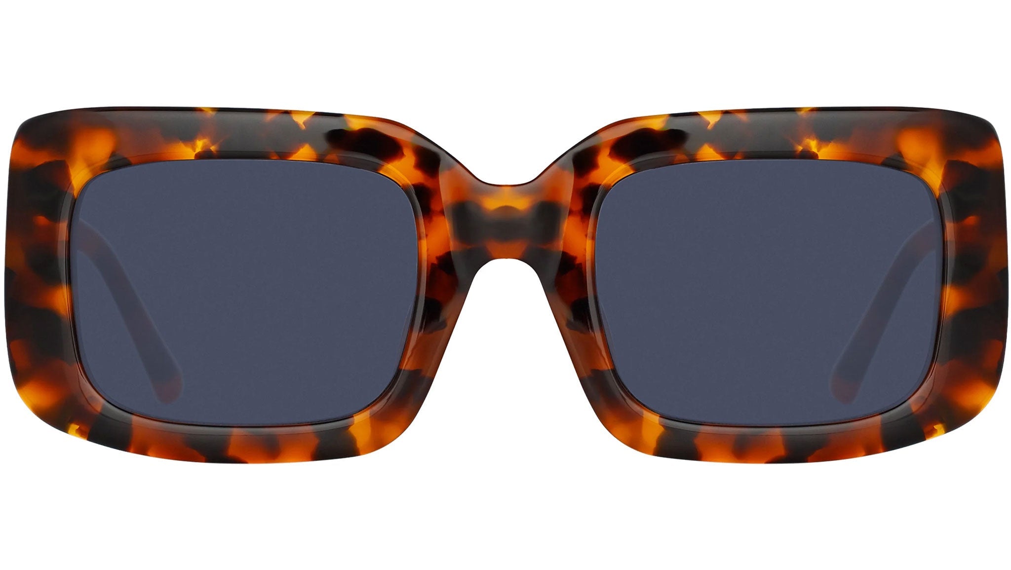 Occhiali THE ATTICO Jorja Tortoiseshell