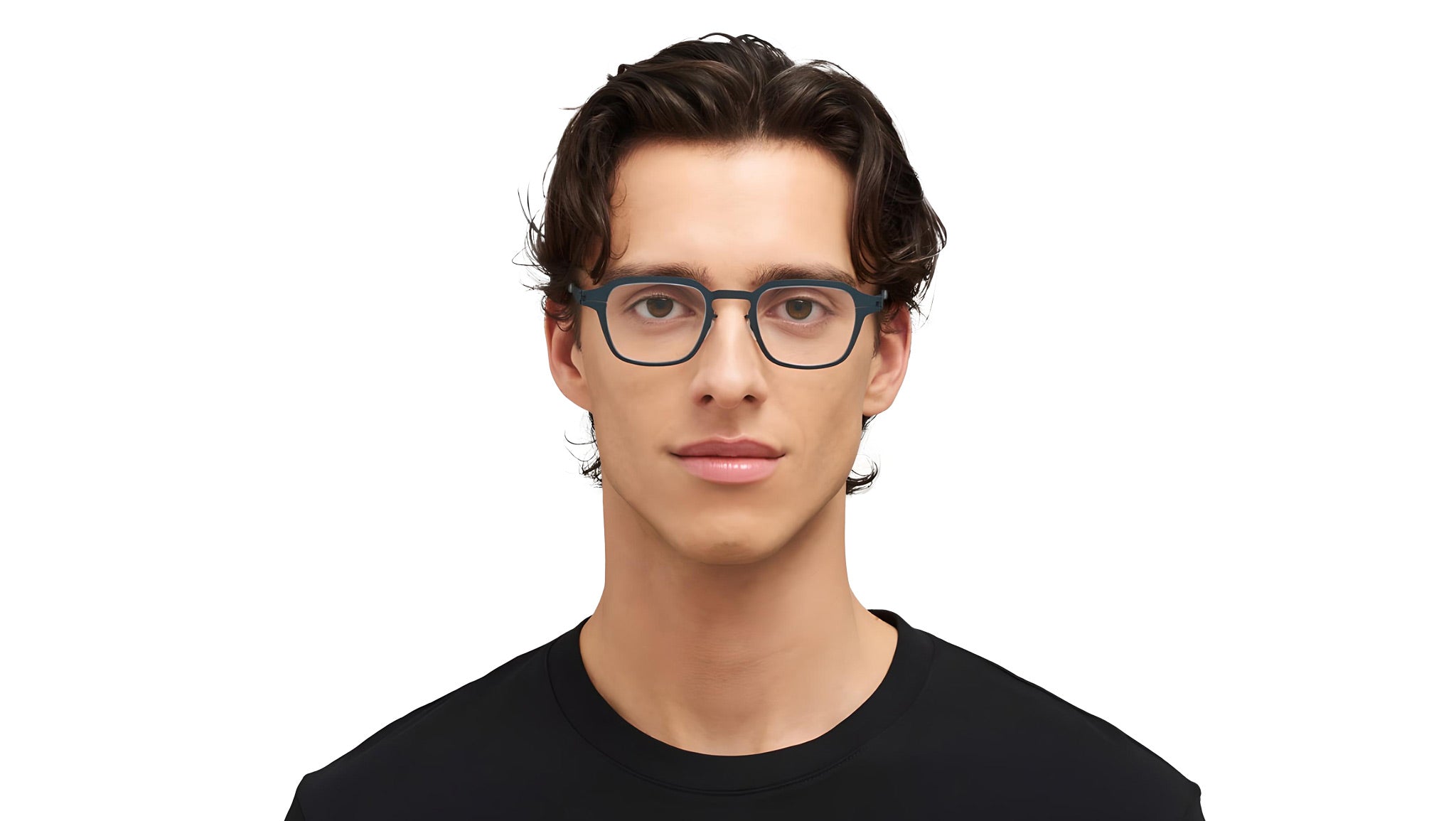 Occhiali da vista MYKITA WATERS Indigo