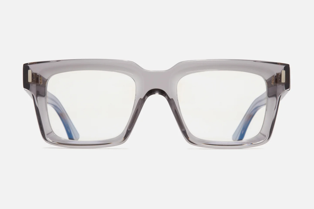 Occhiali da vista Cutler And Gross 1386 Smoke Quartz
