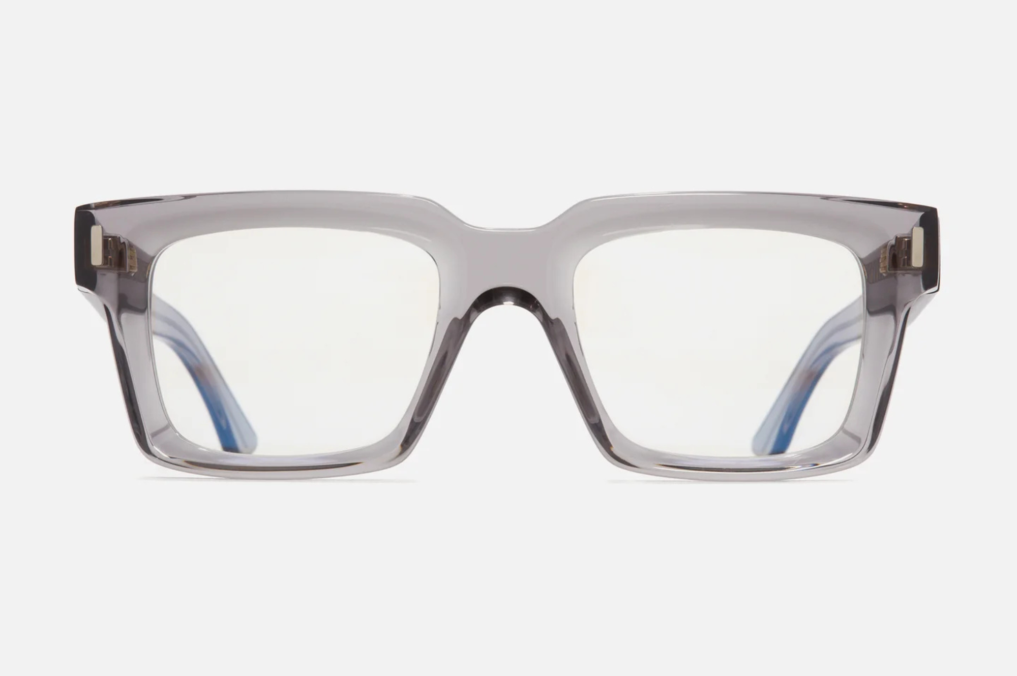 Occhiali da vista Cutler And Gross 1386 Smoke Quartz