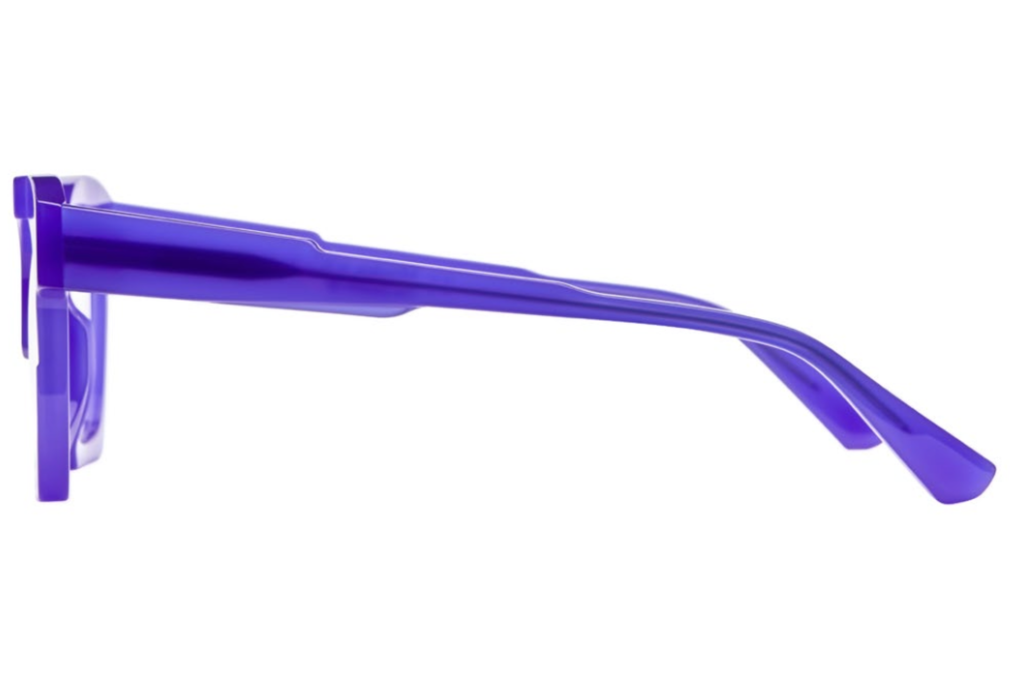 Occhiali da vista KUBORAUM K5 Liberty Blue