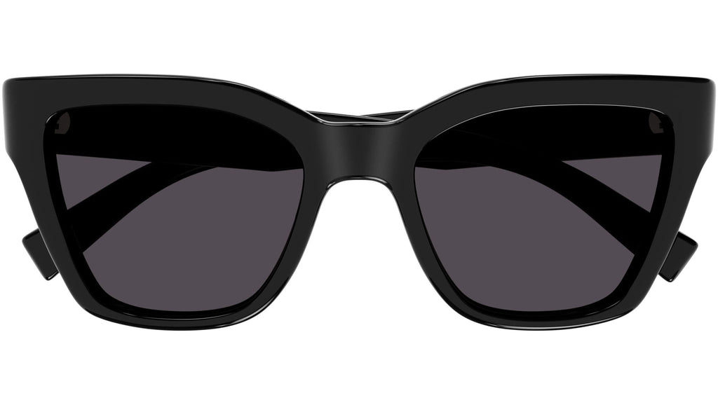 Occhiali da sole SAINT LAURENT SL641 Shiny black
