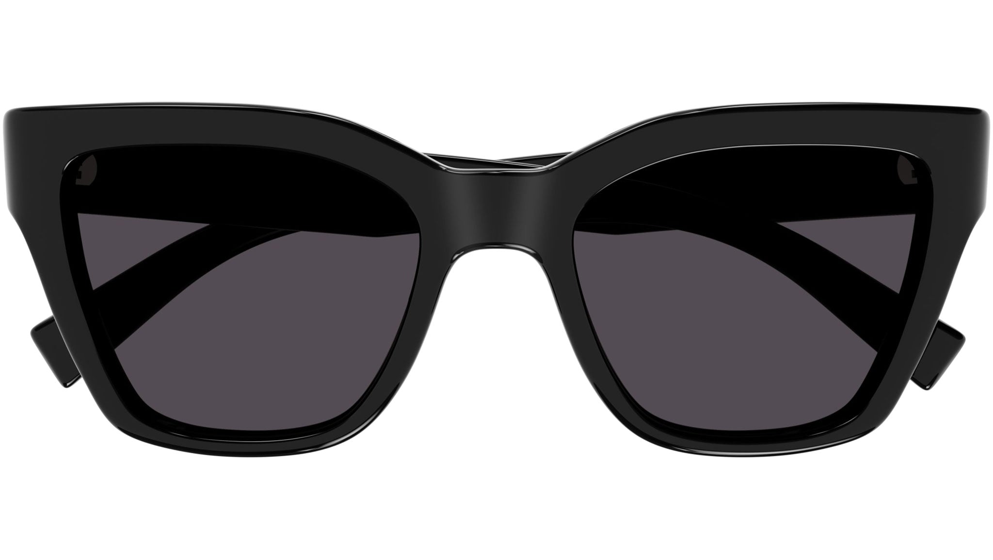 Occhiali da sole SAINT LAURENT SL641 Shiny black