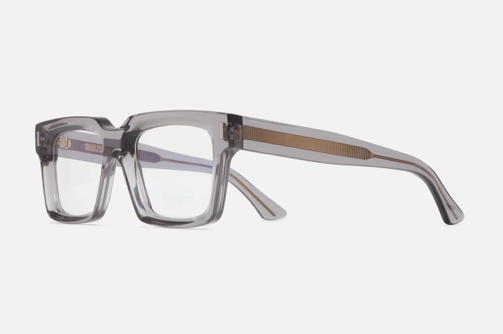 Occhiali da vista Cutler And Gross 1386 Smoke Quartz