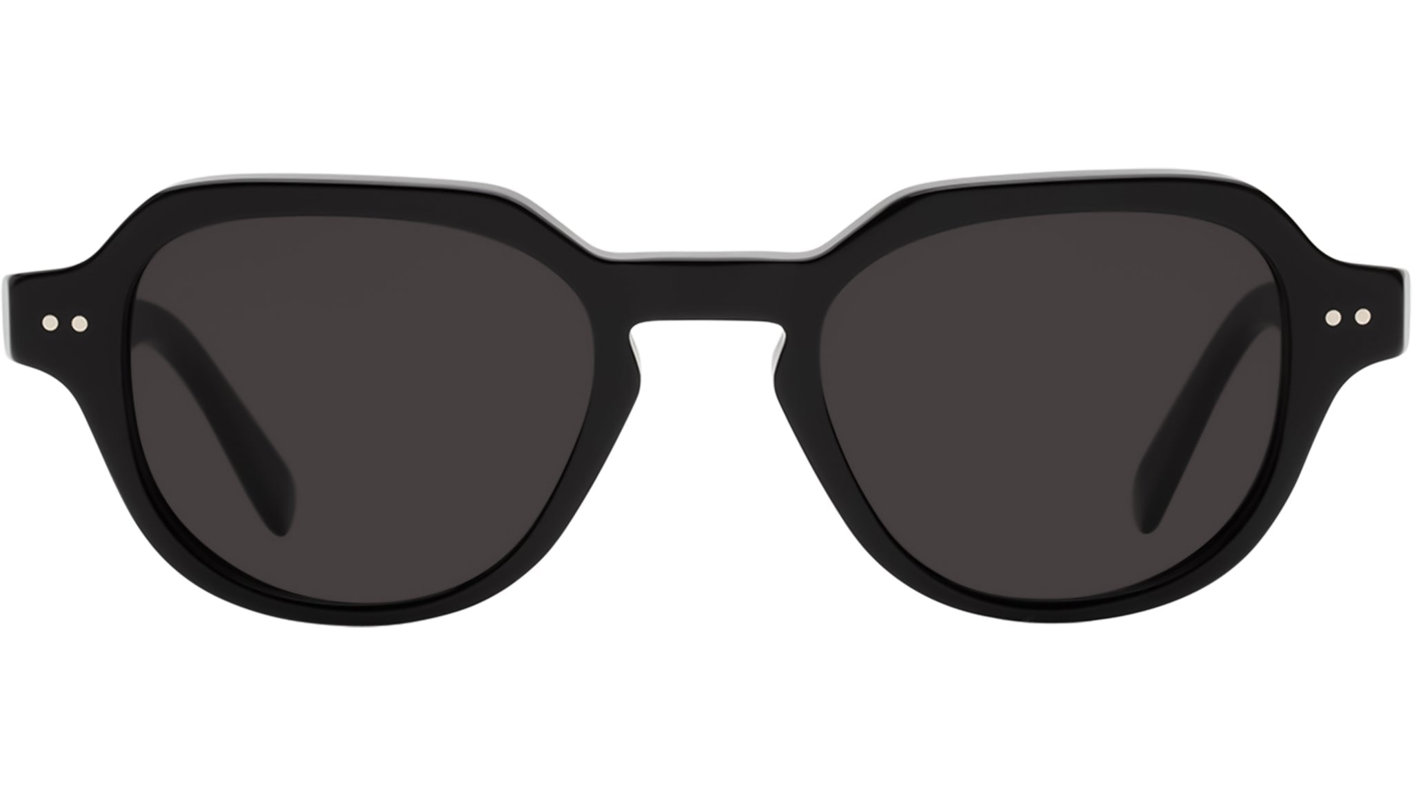 Occhiali RETROSUPERFUTURE Voce Black