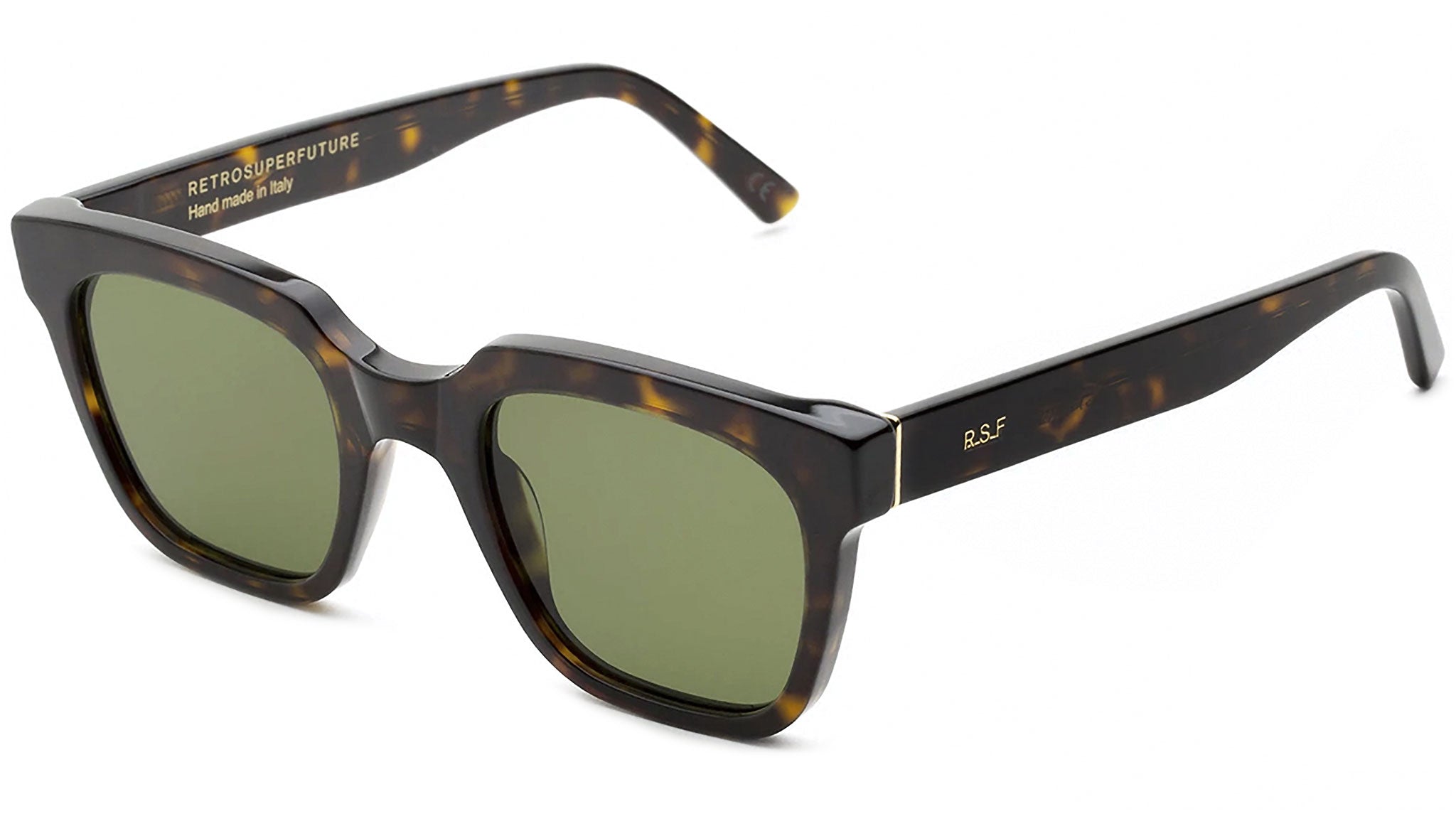 Occhiali RETROSUPERFUTURE Giusto Havana