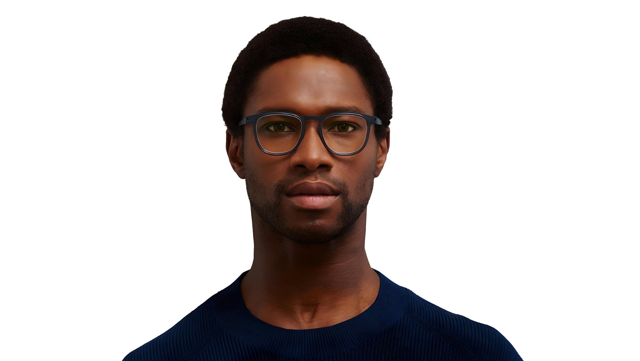 Occhiali da sole MYKITA CANTARA Indigo deep ocean