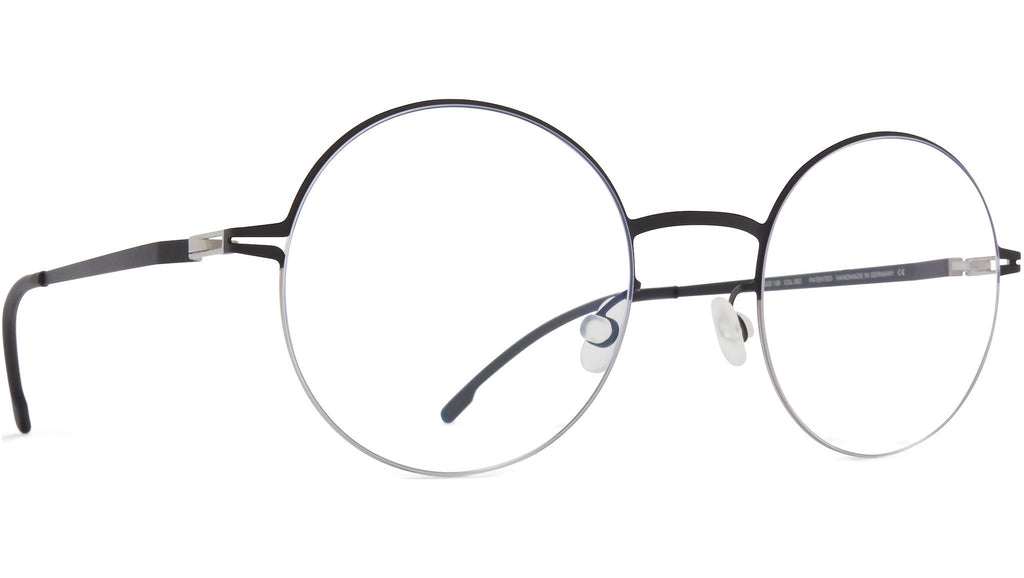 Occhiali MYKITA LOTTA Silver black