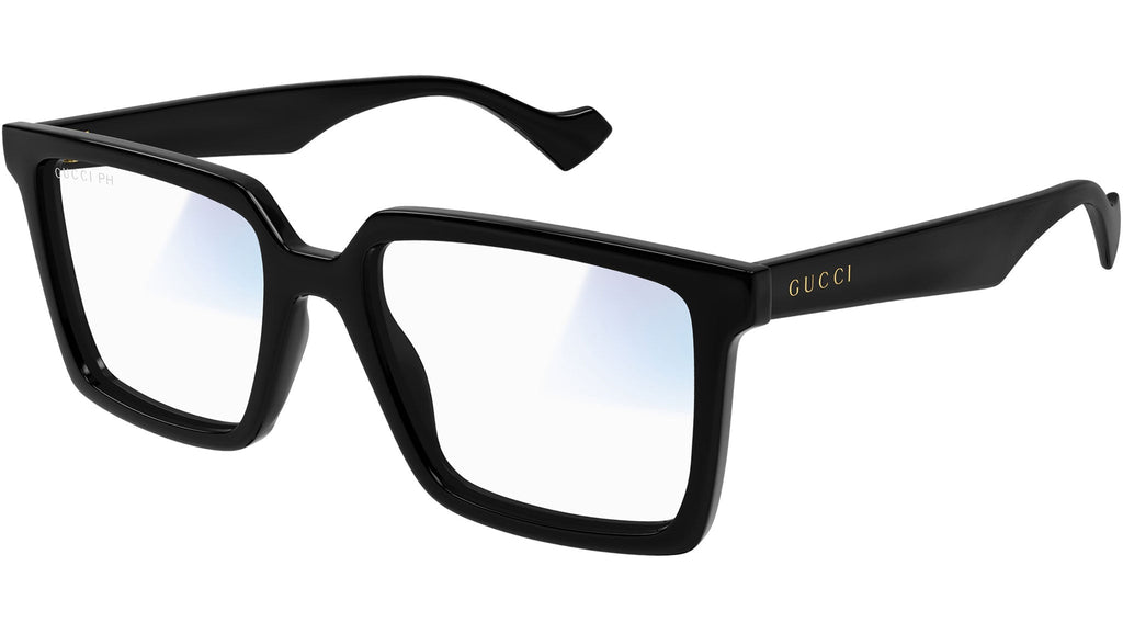 Occhiali da sole GUCCI GG1541S Shiny black