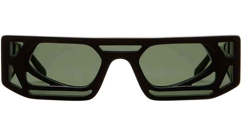 Occhiali da sole KUBORAUM T9 Black matt