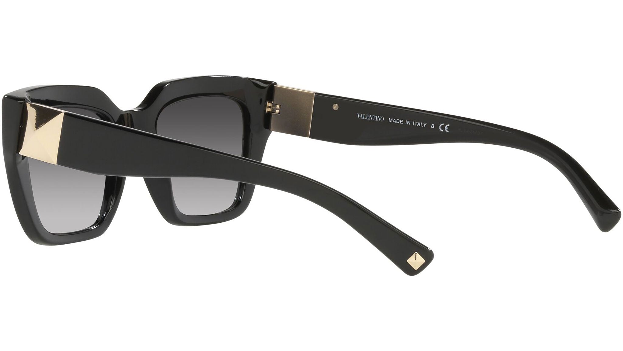 Occhiali da sole VALENTINO VA4097 Black