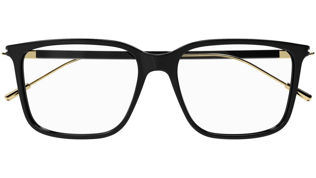 Occhiali da vista GUCCI GG1273O Shiny black