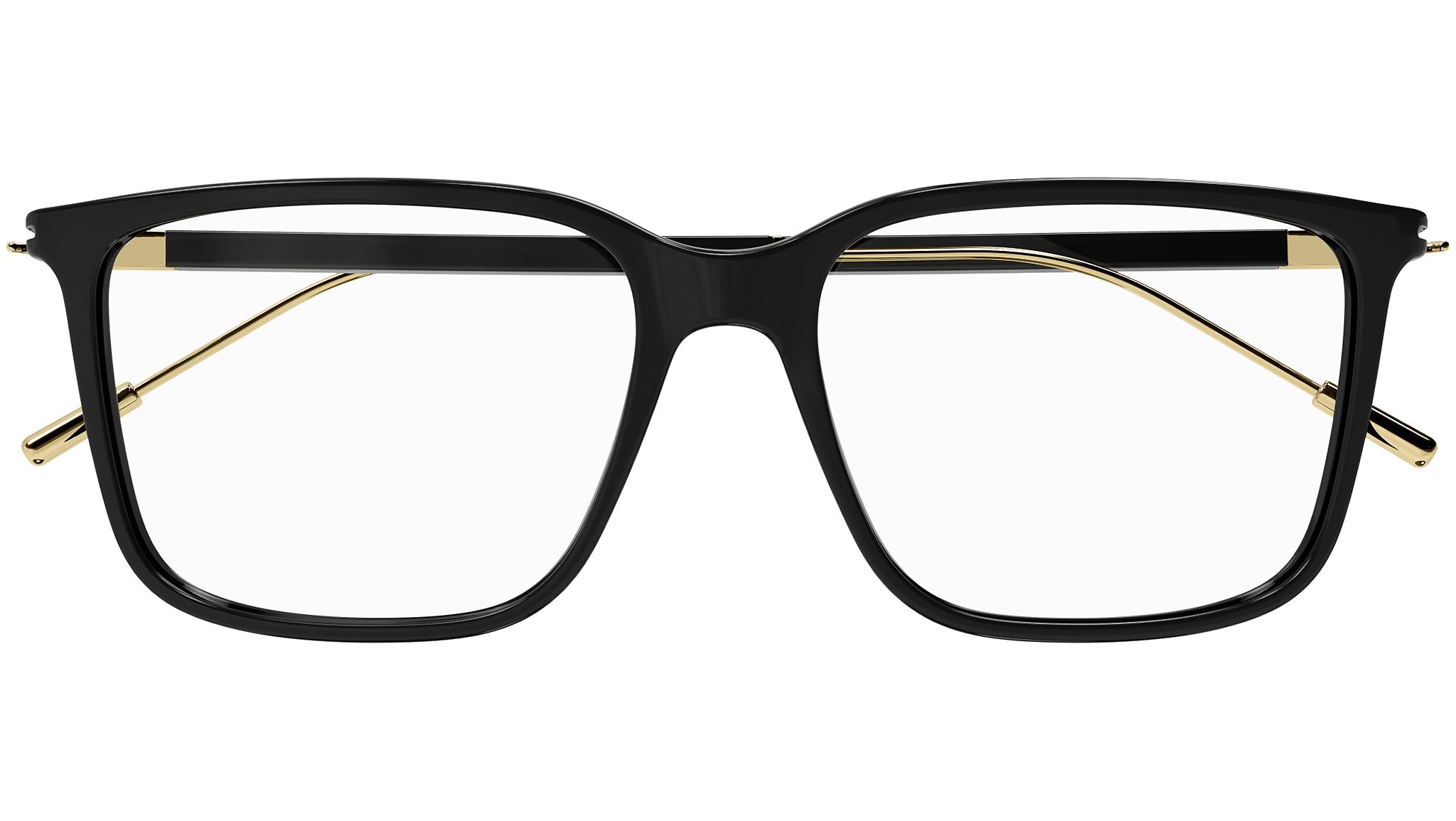 Occhiali da vista GUCCI GG1273O Shiny black