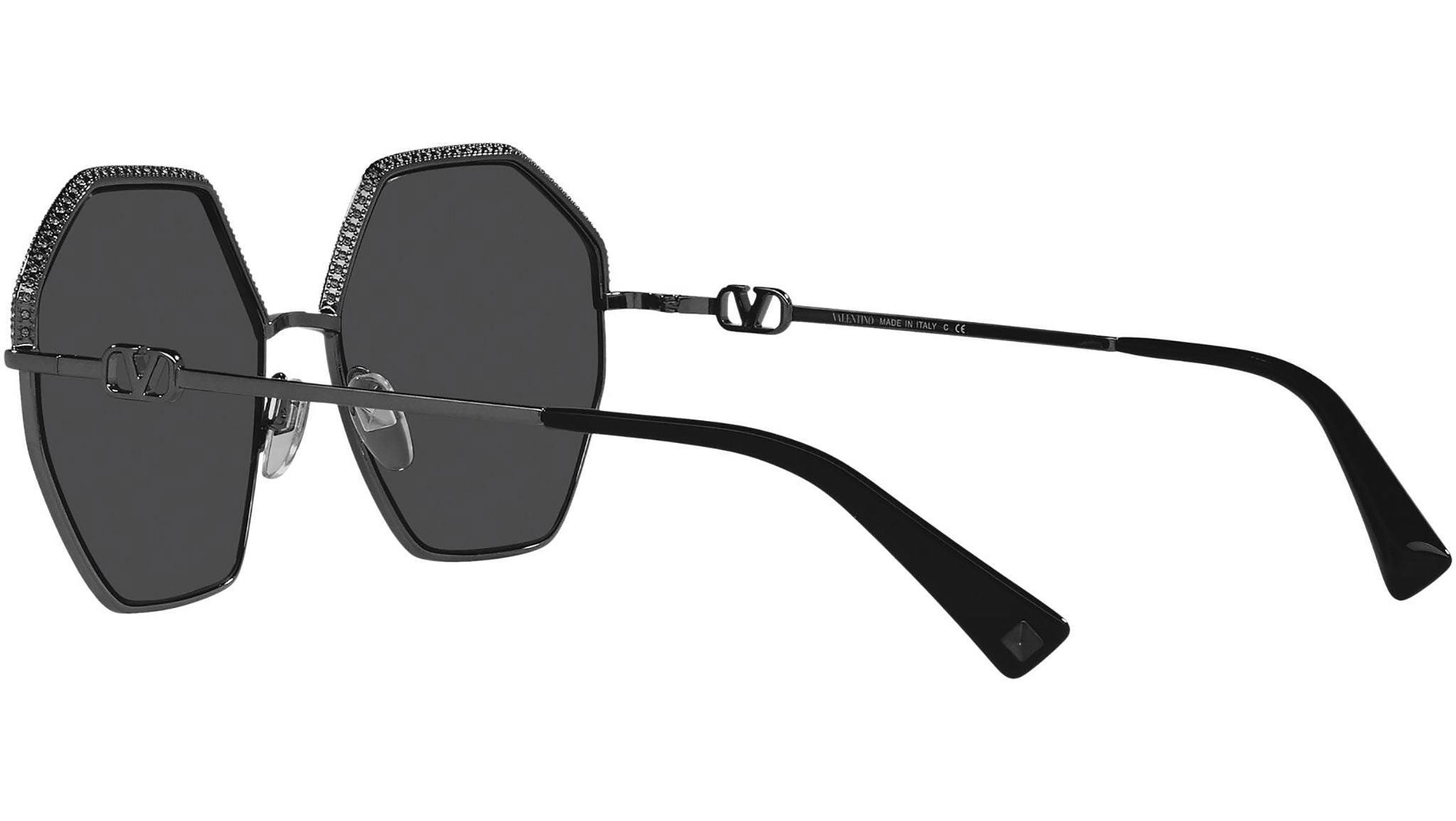 Occhiali da sole VALENTINO VA2044 Ruthenium