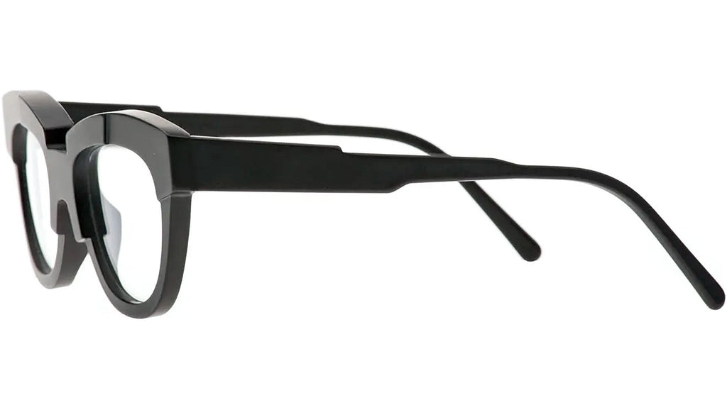Occhiali KUBORAUM K19 Matte black