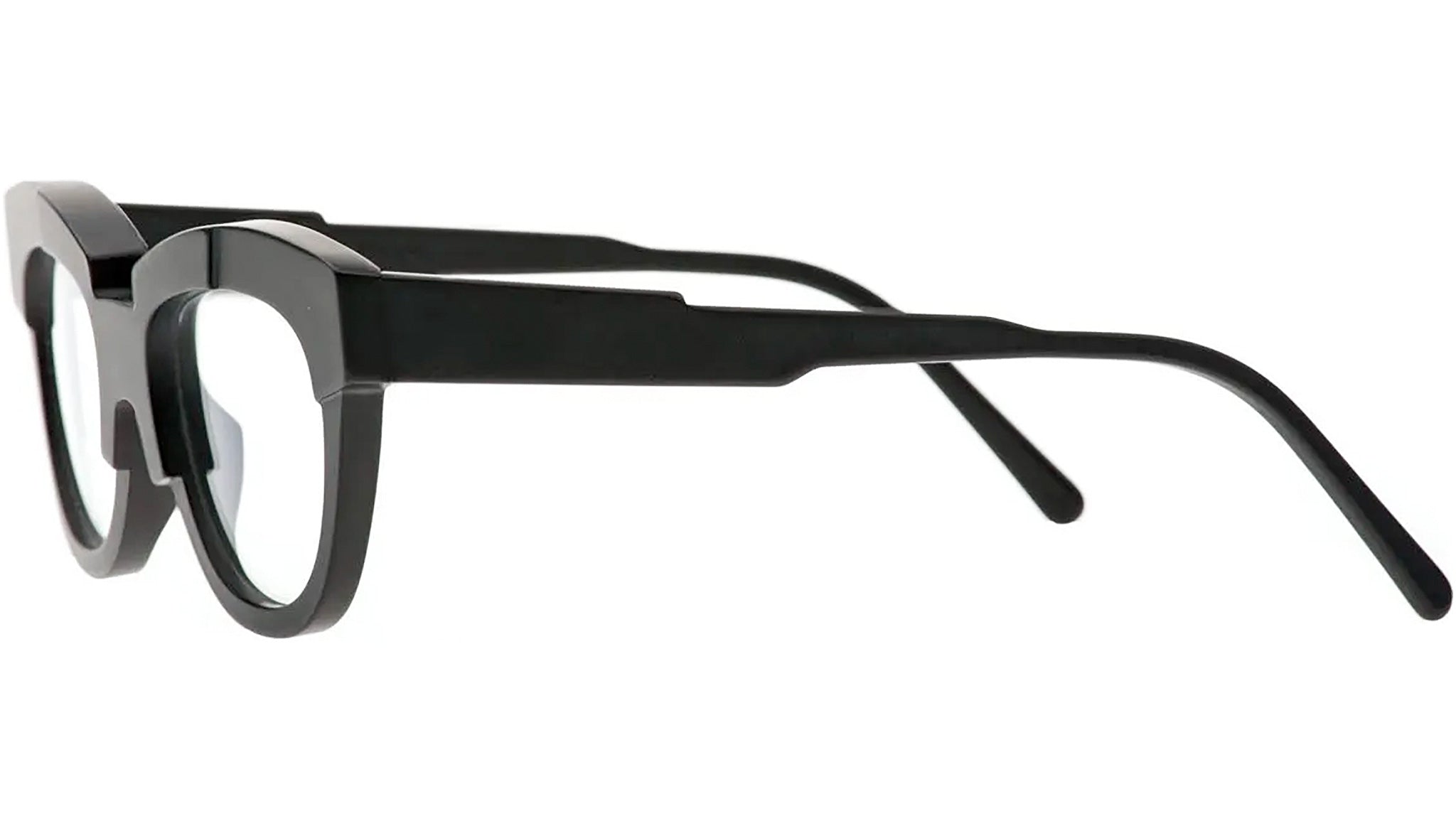 Occhiali KUBORAUM K19 Matte black