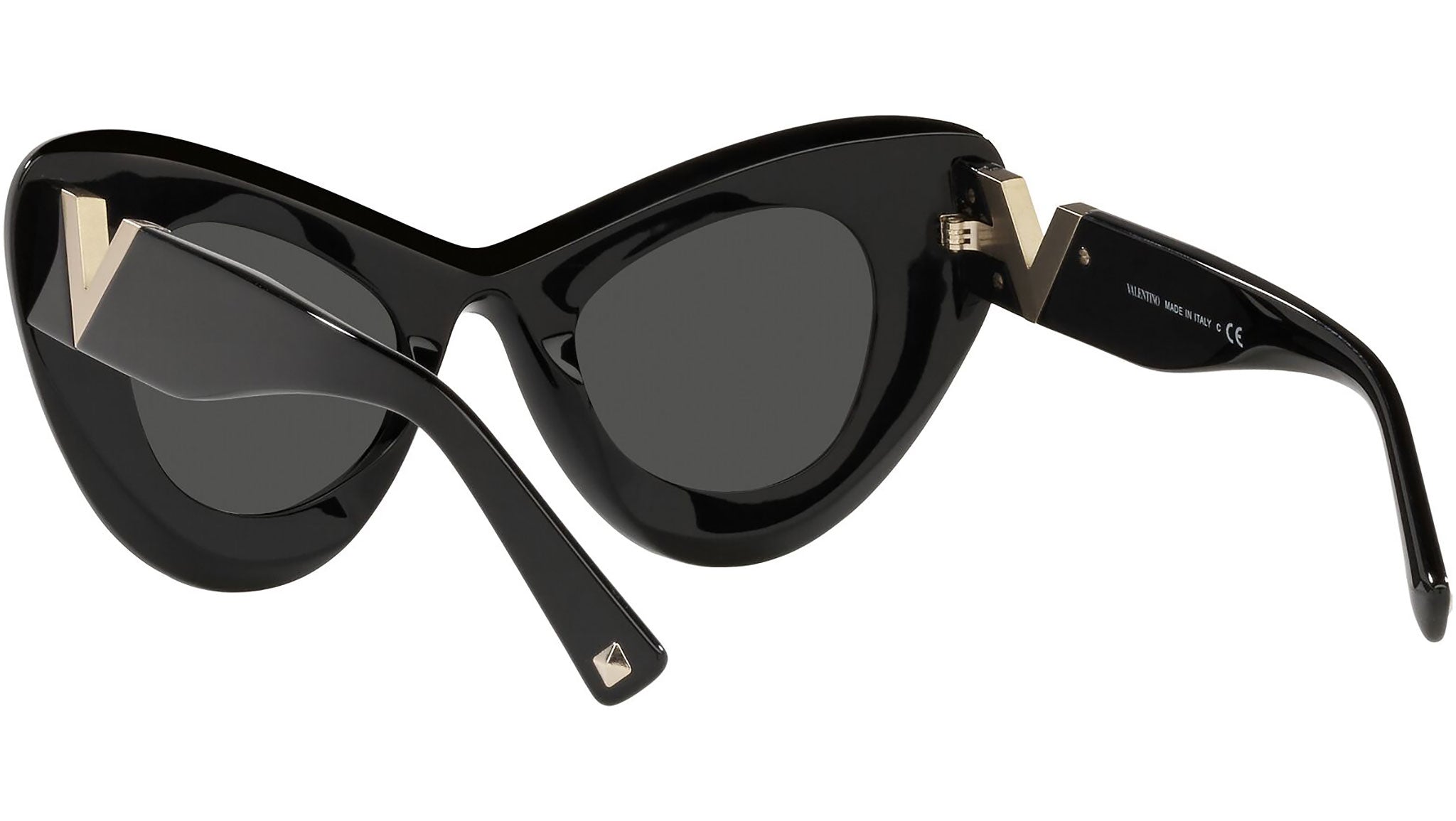 Occhiali da sole VALENTINO VA4090 Black