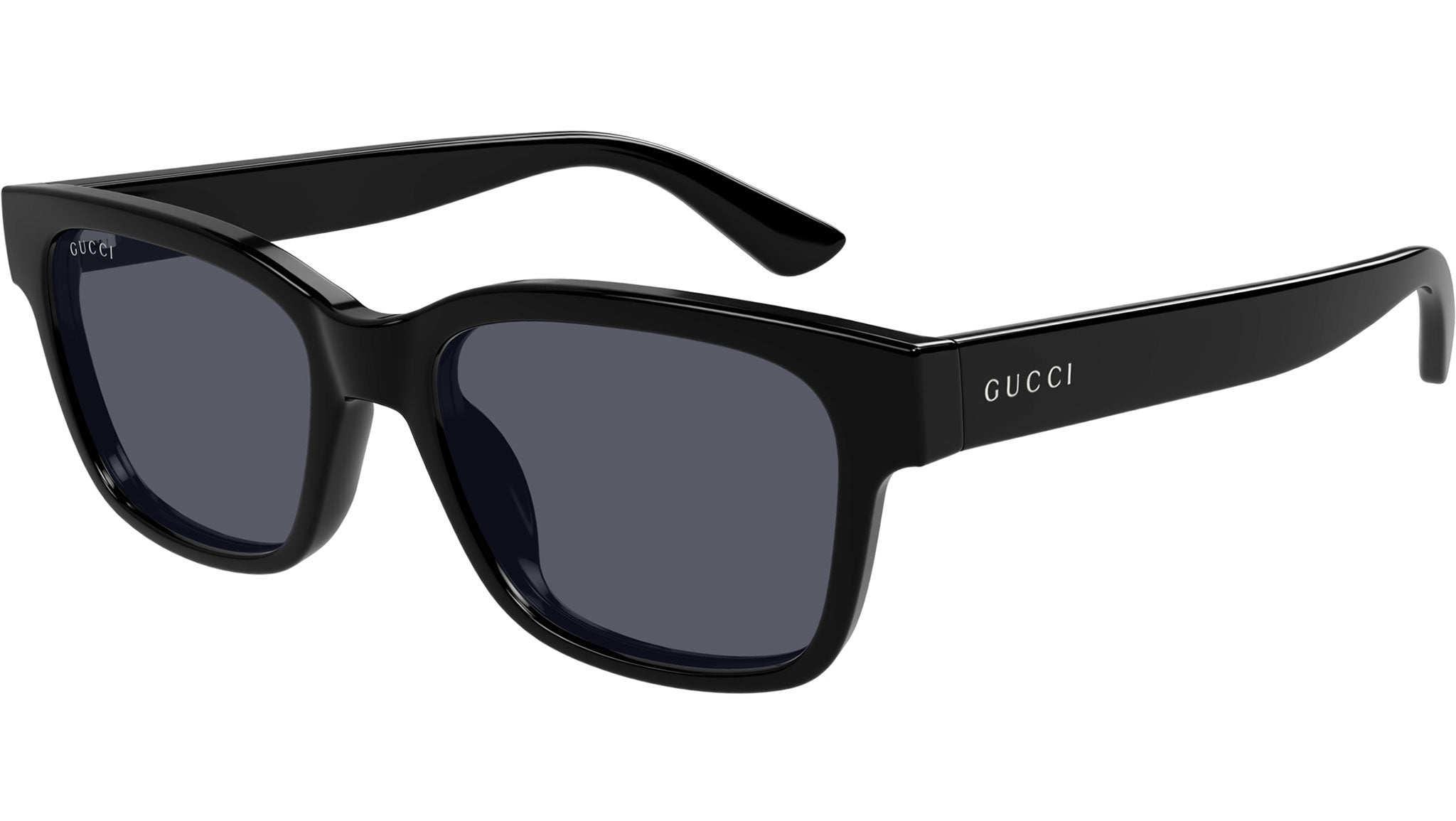 Occhiali da sole GUCCI GG1716S Shiny black