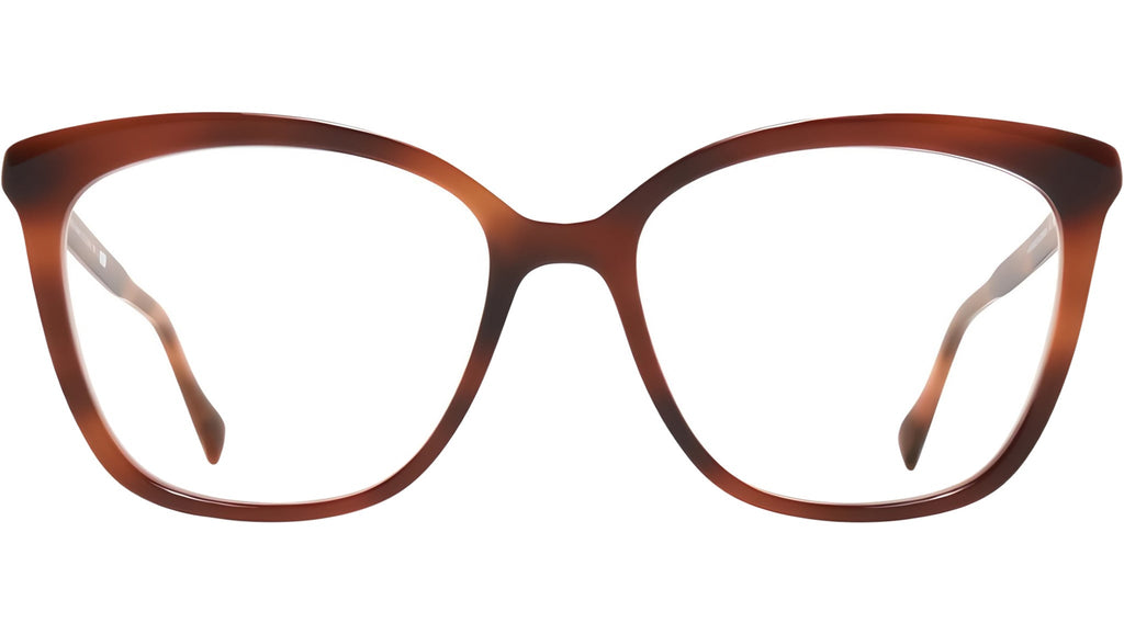 Occhiali da vista MYKITA MAHA Zanzibar silk champagne