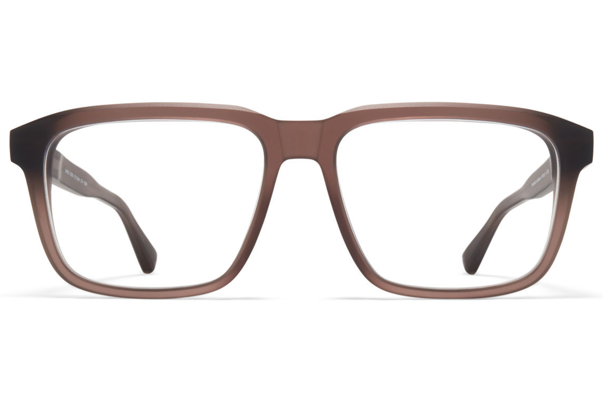 Occhiali da vista MYKITA DESTA C199-Chilled Raw Maroon ShinyS