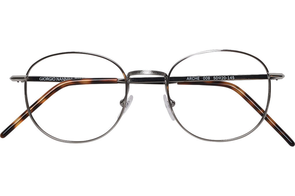Occhiali da vista GIORGIO NANNINI FILUM ARCHE 008