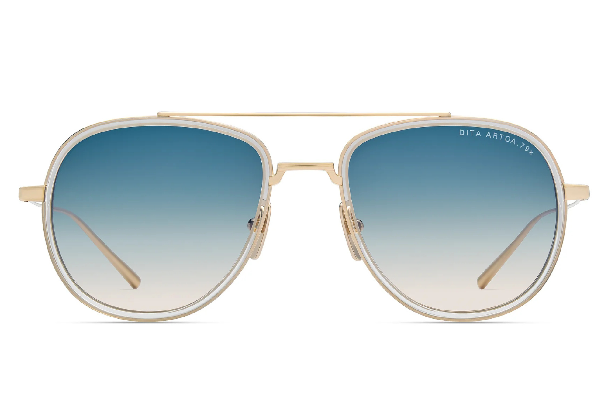 Occhiali da sole DITA ARTOA 79X 01