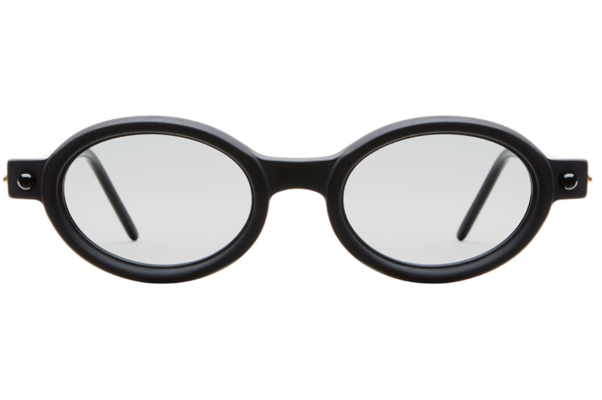 Occhiali da sole KUBORAUM P6 Black matt