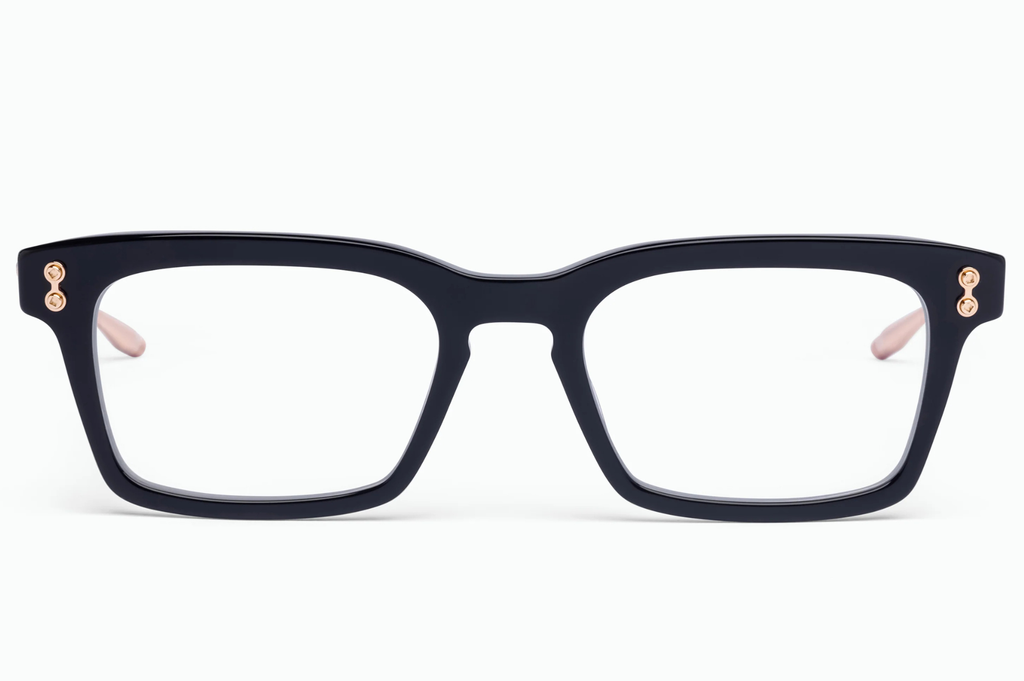 Occhiali da vista AKONI WISE FOUR MOLDED Black