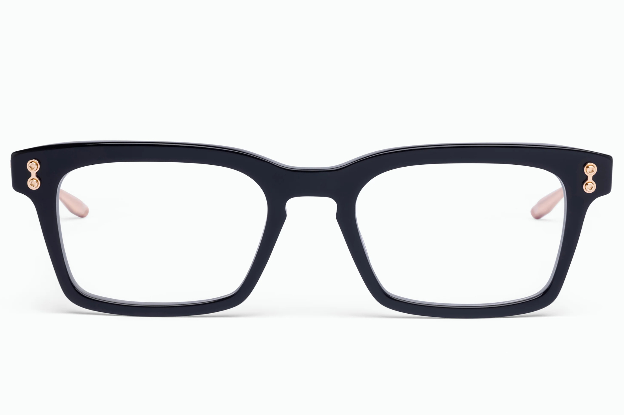 Occhiali da vista AKONI WISE FOUR MOLDED Black