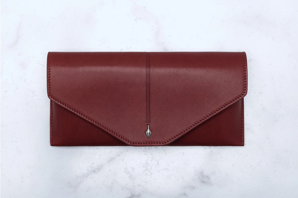 Envelope Circa Case Jacque Marie Mage Bordeaux