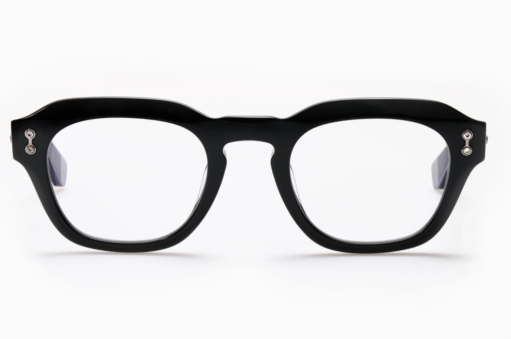 Occhiali da vista AKONI BLAZE RX Black