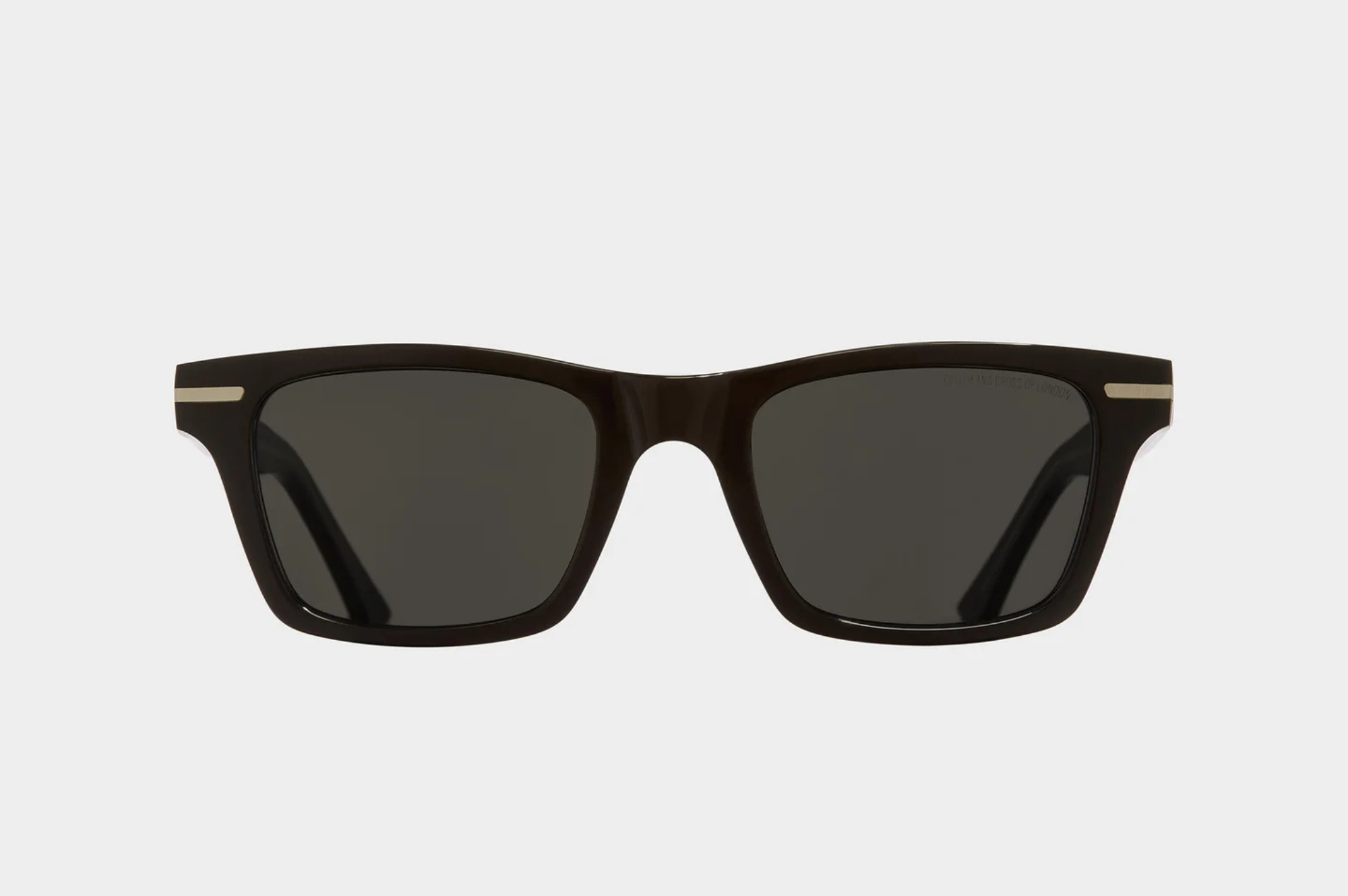 Occhiali da sole Cutler And Gross 1337 Black