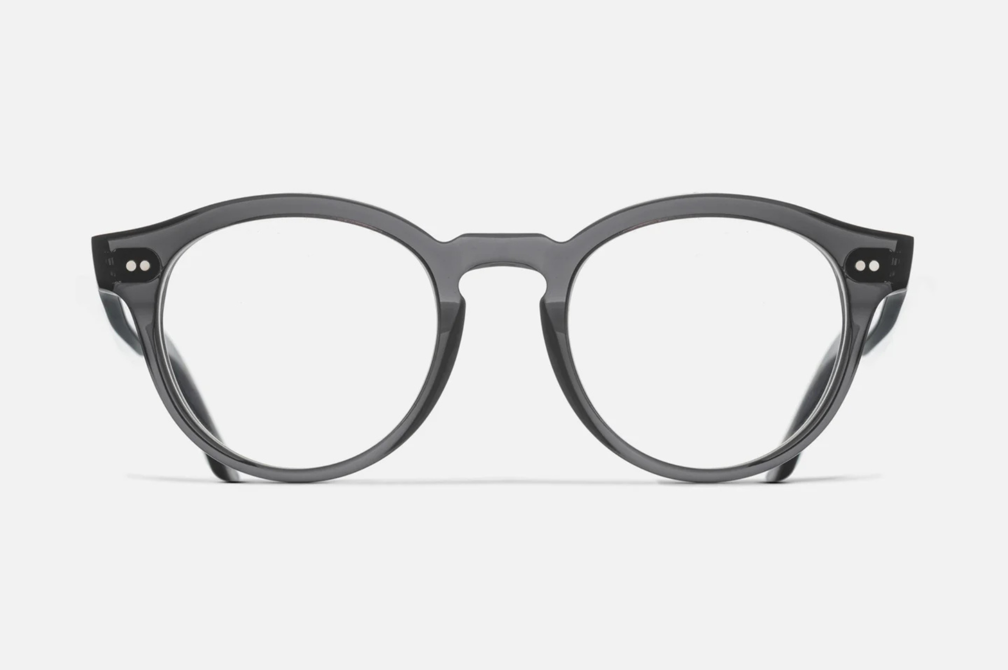 Occhiali da vista Cutler And Gross 1378 Dark Grey