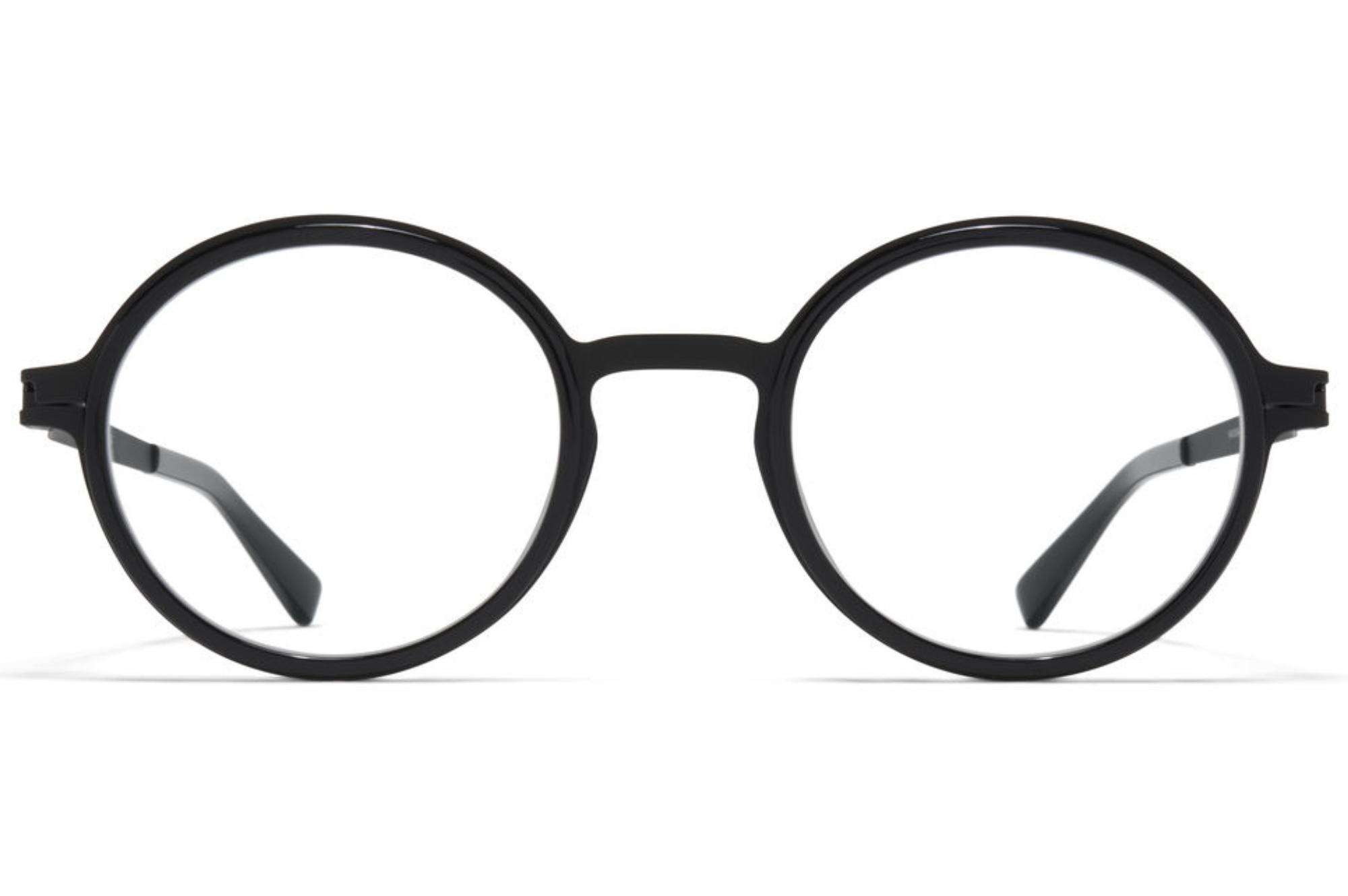 Occhiali da vista MYKITA DAYO A6 Black Black