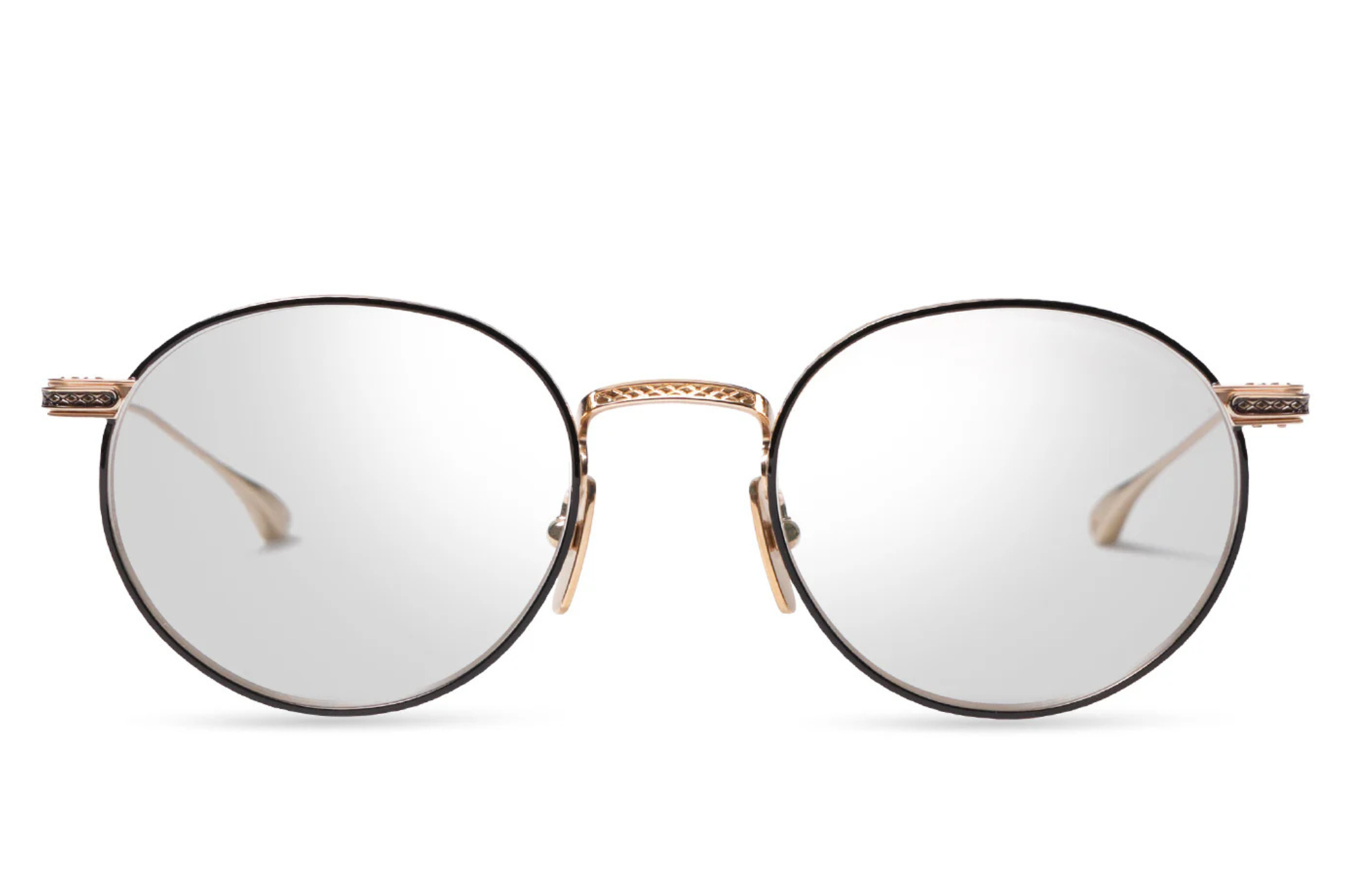 Occhiali da vista DITA JOURNEY-TWO 01