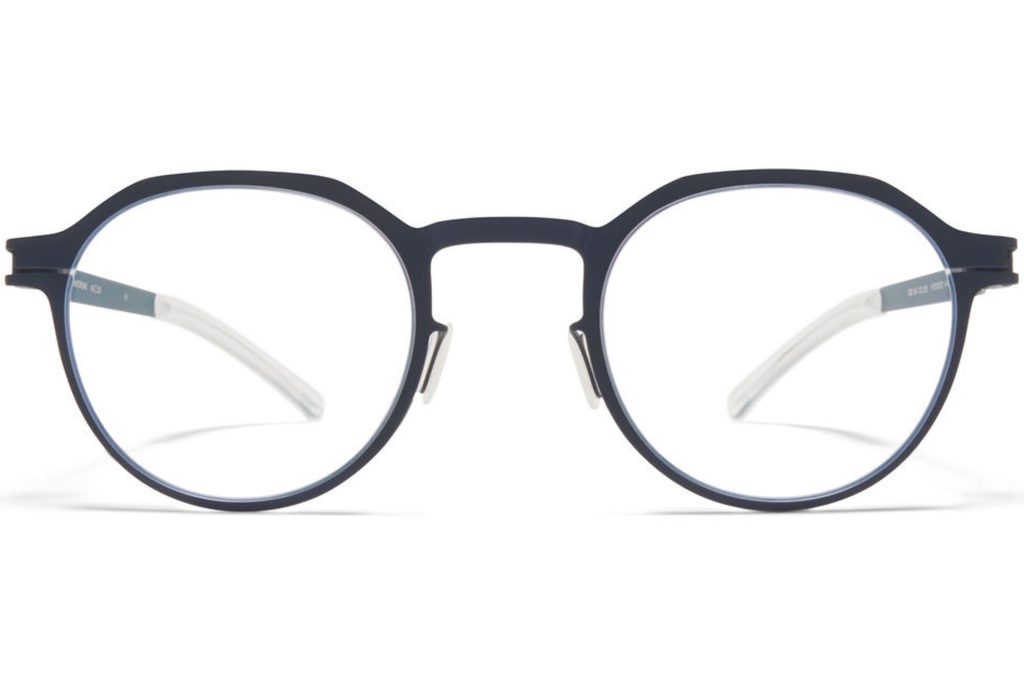 Occhiali da vista MYKITA ARMSTRONG Indigo