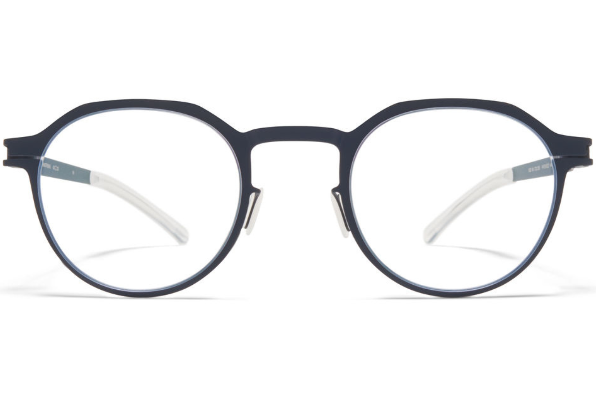 Occhiali da vista MYKITA ARMSTRONG Indigo