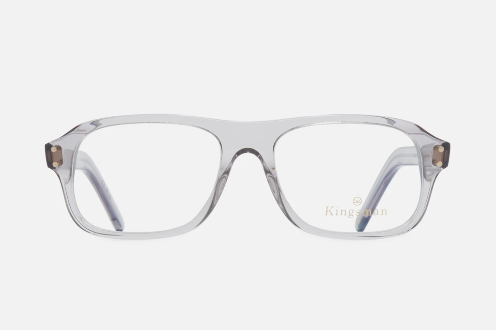 Occhiali da vista Cutler And Gross 0847 Smoke Quartz