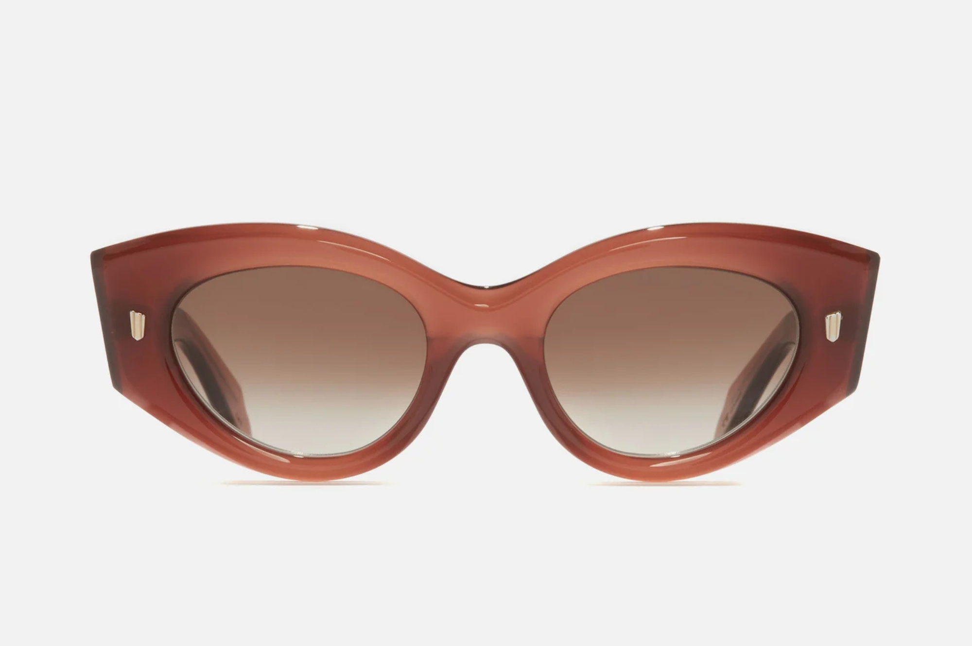 Occhiali da sole Cutler and Gross 9317 Burnt Sunset