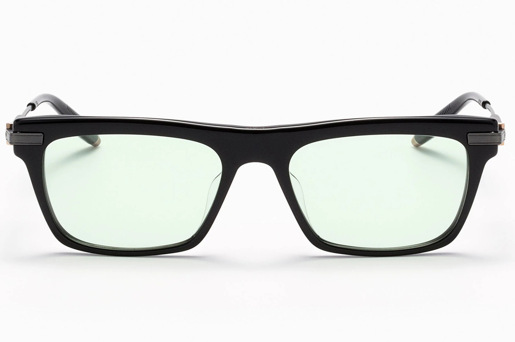 Occhiali da vista AKONI ARC Black