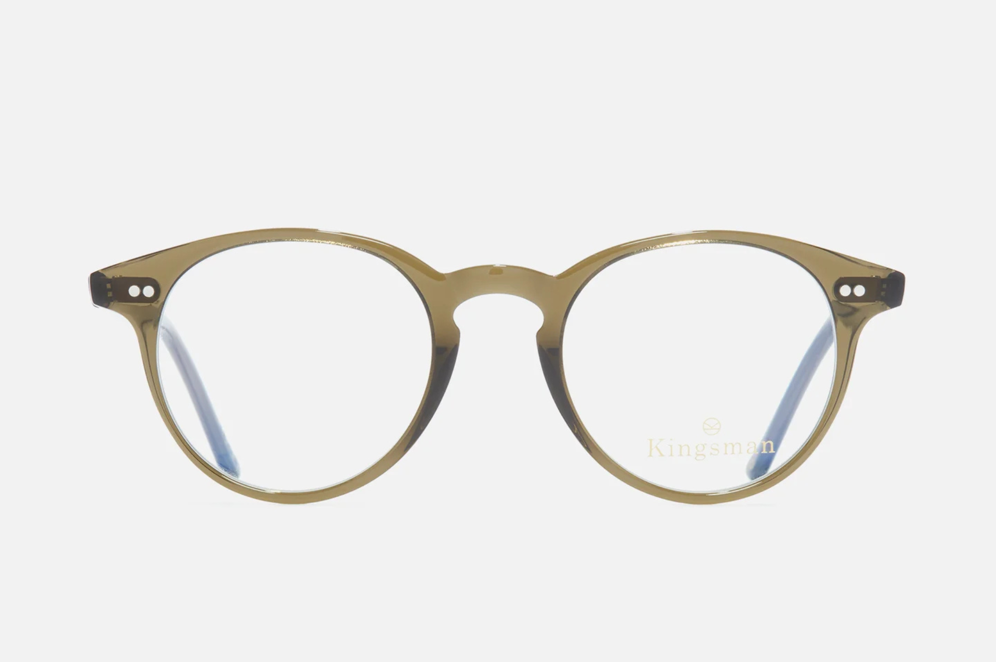 Occhiali da vista Cutler And Gross 0710 Olive