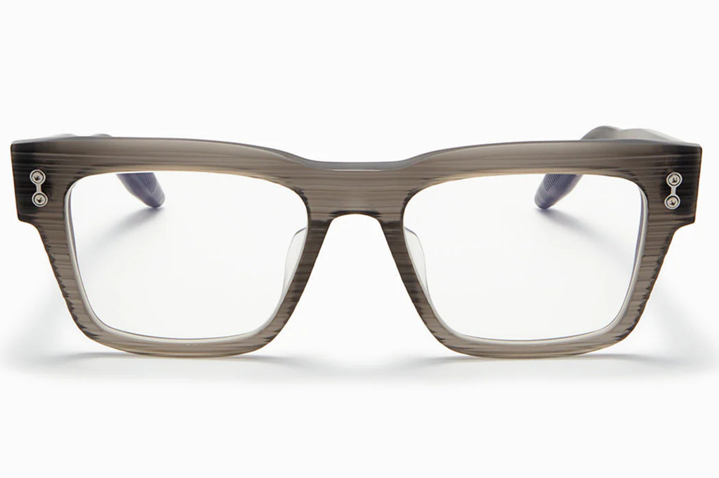 Occhiali da vista AKONI COLUMBA RX Scraped Grey