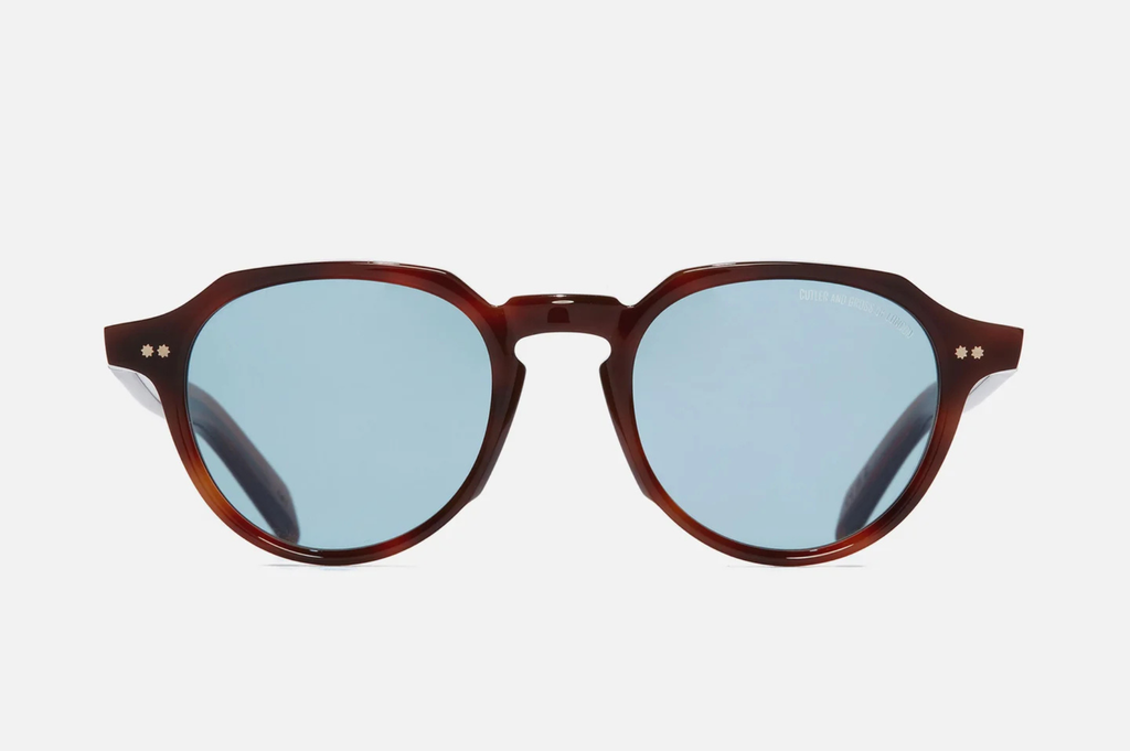 Occhiali da sole Cutler And Gross GR06 Vintage Sunburst