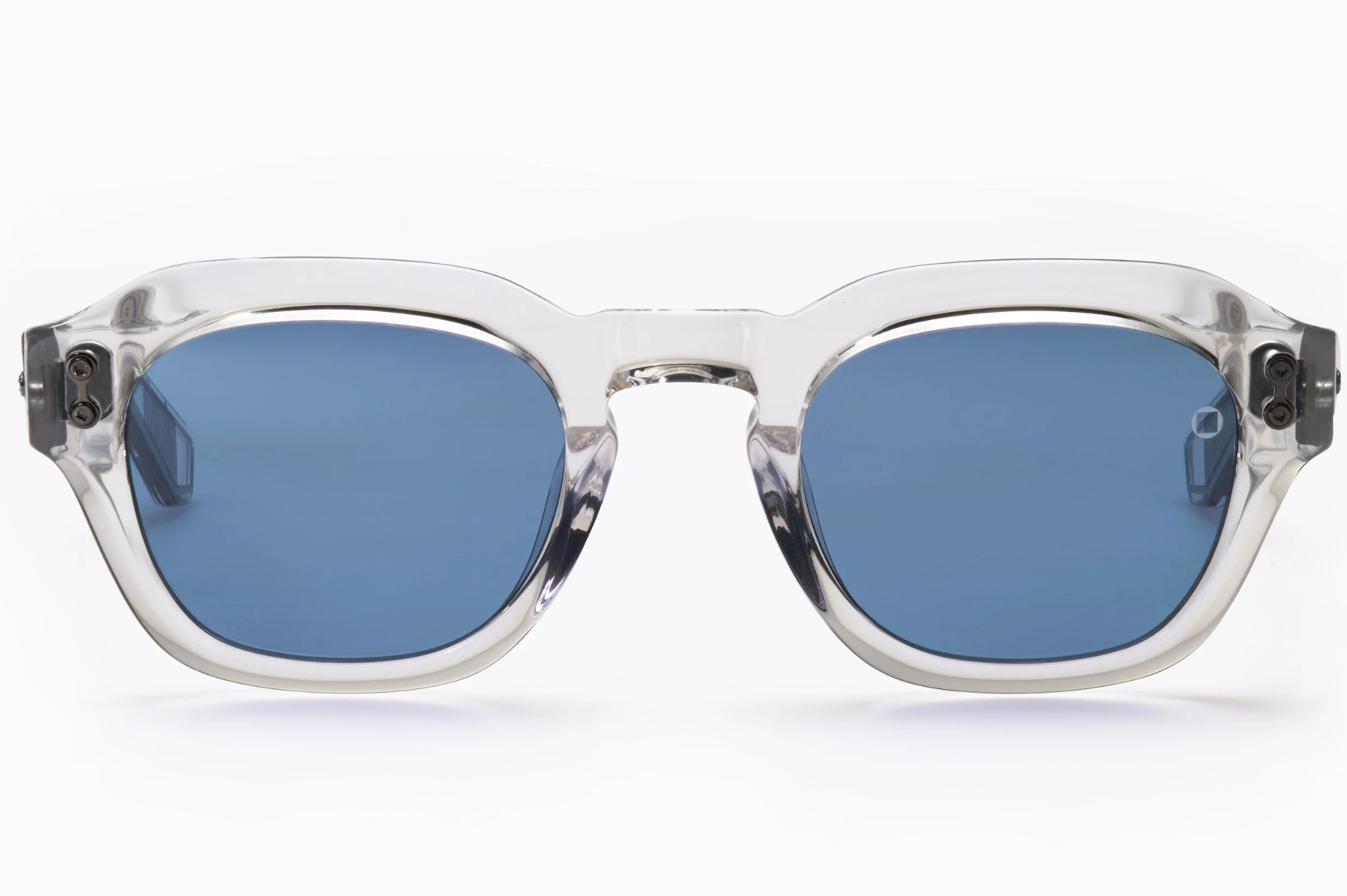 Occhiali da sole AKONI BLAZE 48 Crystal Clear