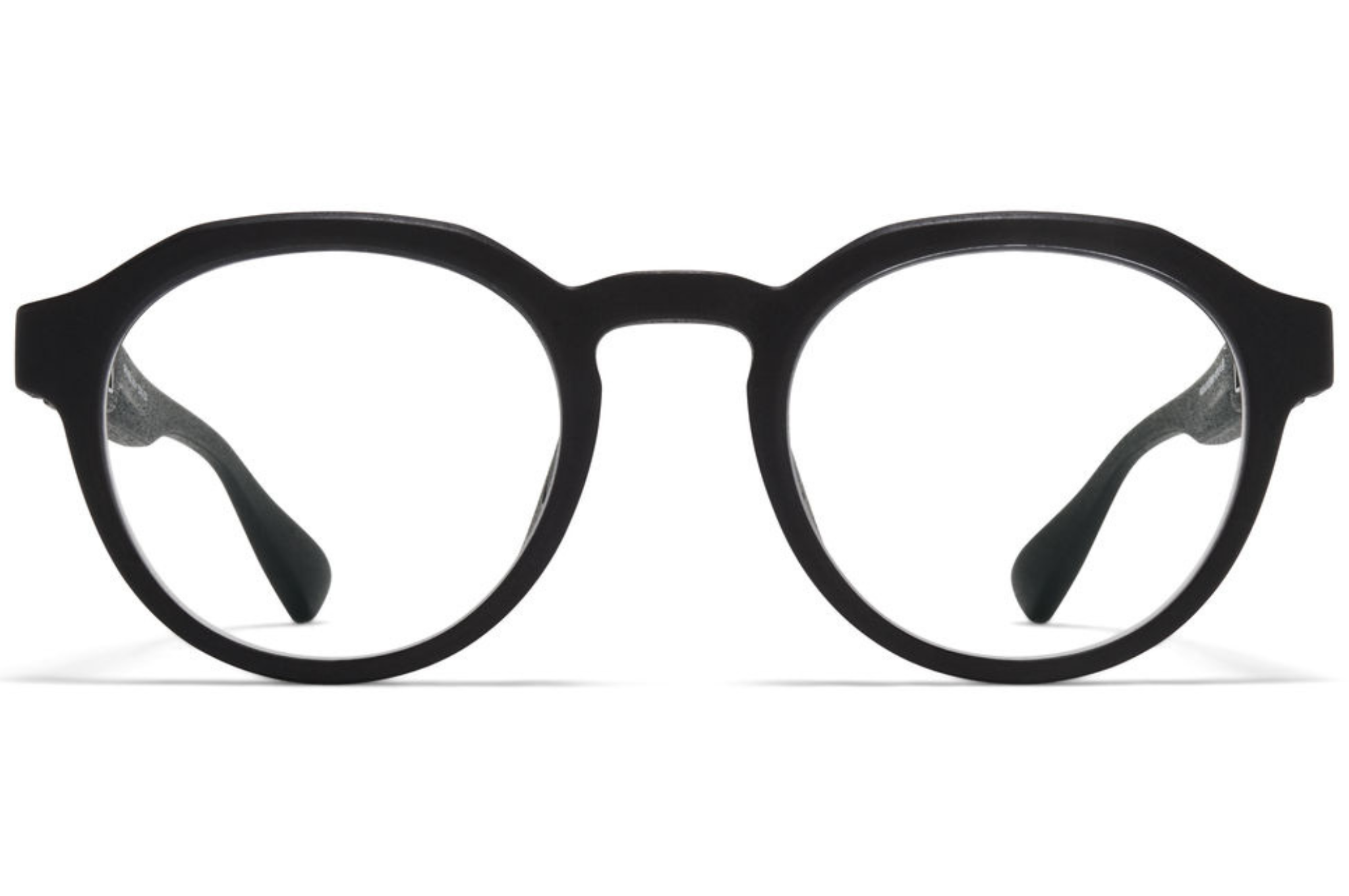 Occhiali da vista MYKITA JARA MD1 Pitch Black