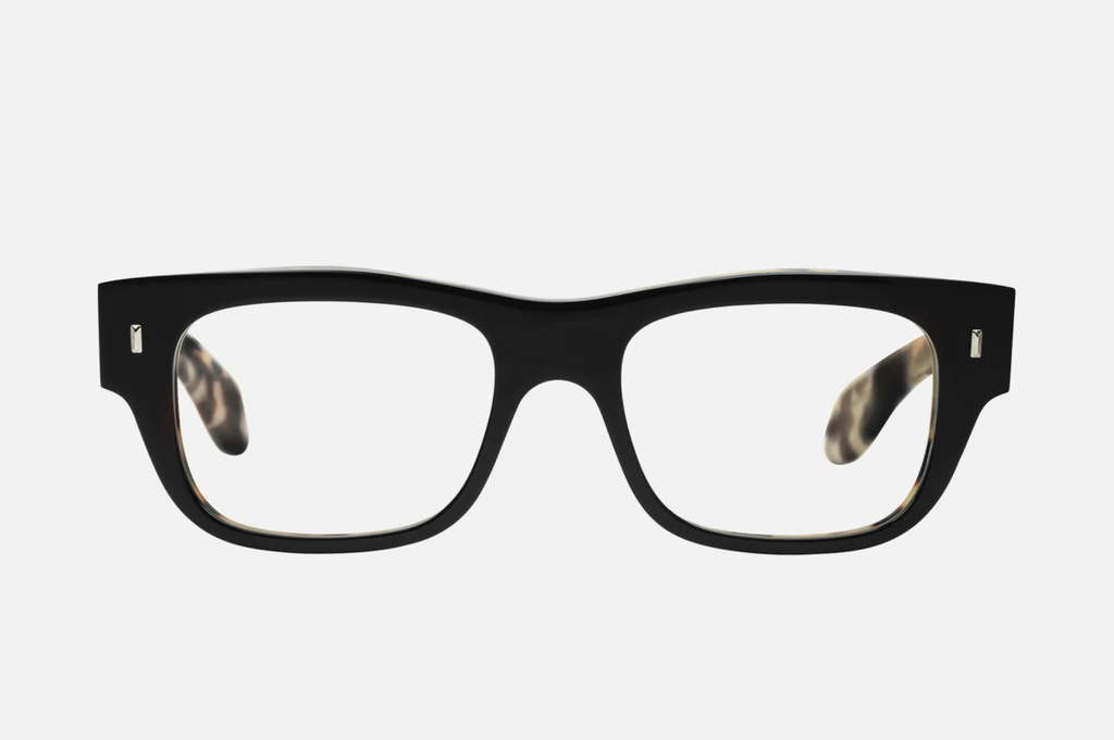 Occhiali da vista Cutler And Gross 9692 Black on Camo