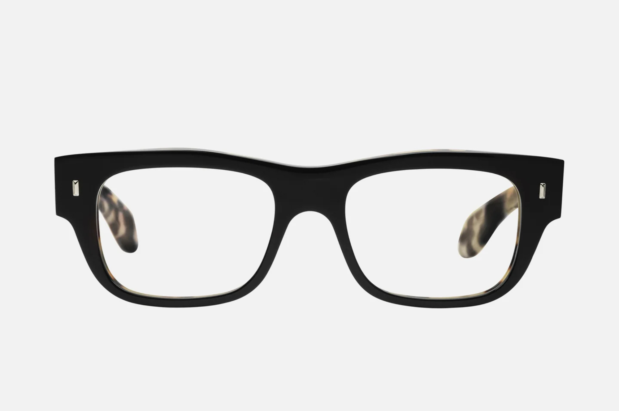 Occhiali da vista Cutler And Gross 9692 Black on Camo