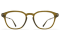 Occhiali da vista MYKITA PANA C116-Peridot Graphite