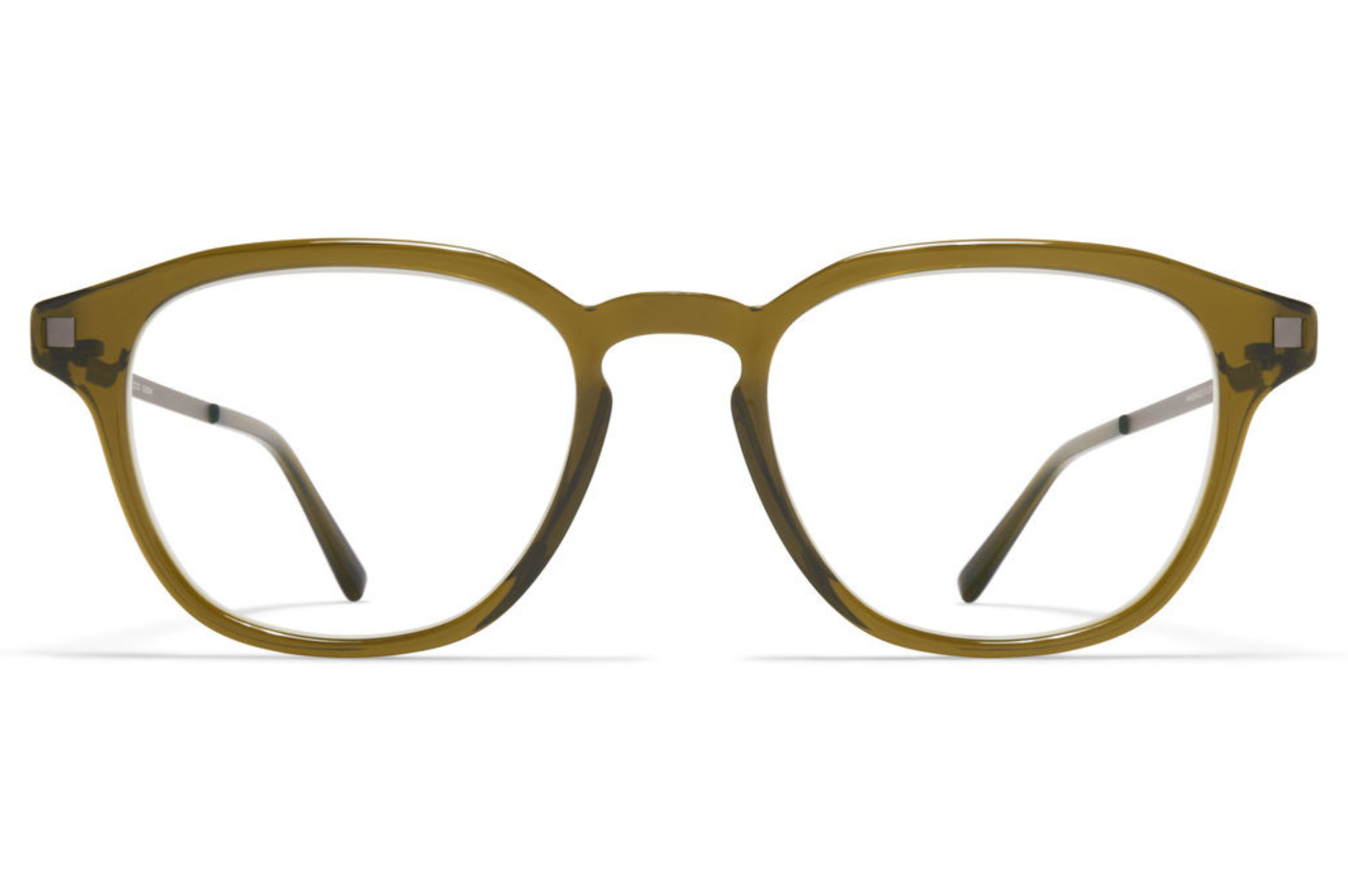 Occhiali da vista MYKITA PANA C116-Peridot Graphite