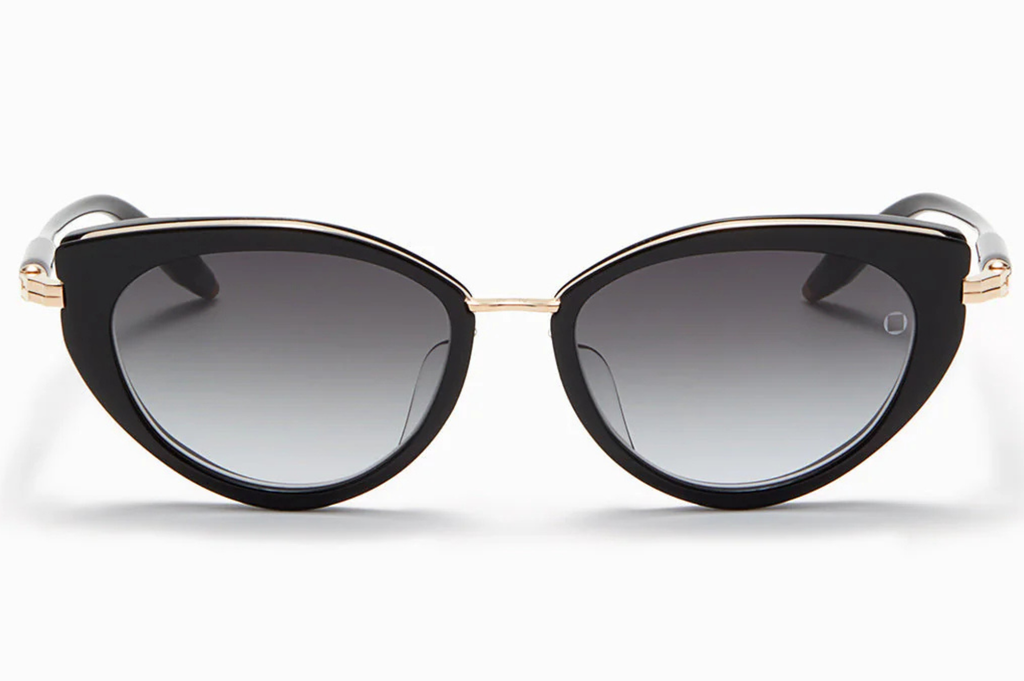 Occhiali da sole AKONI ATHENA Black